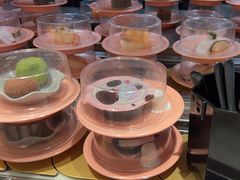 -争鲜回转寿司(通州万达店)