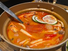 -正泰餐厅AmazingThai(亦庄店)