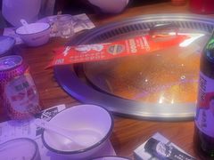 -山河屯铁锅炖(哈西站店)