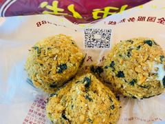-鲍师傅糕点(春熙路店)