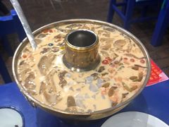 -马路边边串串香(一匡街店)