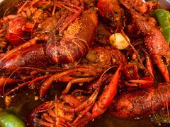 -王红军龙虾(新民路店)
