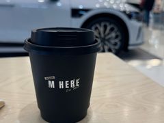 -M Stand(杭州萧山万象汇店)