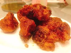 -东方明珠老上海8号餐厅(东方明珠广播电视塔店)