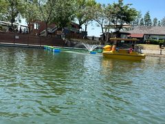 -太阳岛度假酒店