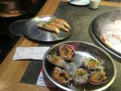 -船梆煮•蒸汽海鲜·生腌干蒸(五四广场店)