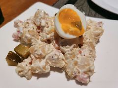 土豆沙拉-香草意餐厅(杏石口路店)