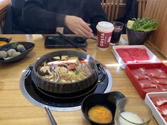 -水林间·寿喜烧自助(仙林金鹰店)