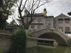 -龙潭水乡