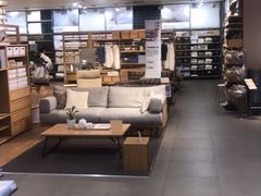 -MUJI无印良品(西湖银泰城店)