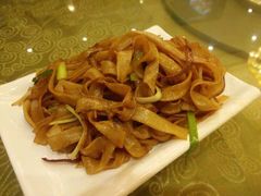 河粉-东方之珠海鲜酒楼(南开店)