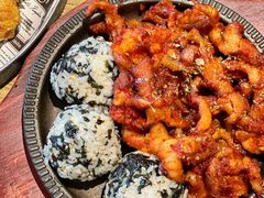 -Dak's 炸鸡(远景路店)