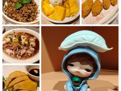 -新白鹿餐厅(第一百货店)