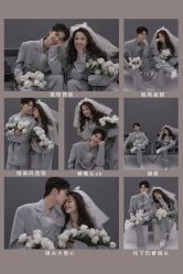 -今生有约婚纱摄影店(景德路店)