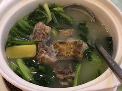 -清心鸡沙田乳鸽店·非遗传承(石溪店)
