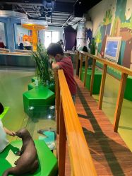 -北京科学中心儿童乐园