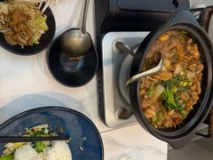 -张妈台式锅烧(深大店)