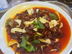 火爆黄喉-三哥田螺(北书院街店)