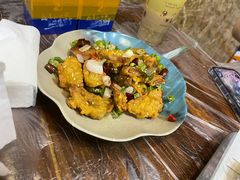 -东福顺烧烤(总店)