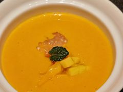 杨枝甘露-锦府园·新台州菜(合生汇店)