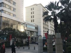 -复旦大学附属华山医院(总院)