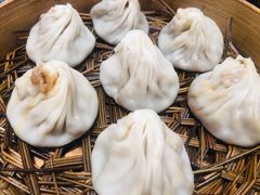 无锡小笼包-熙盛源(苏苑街店)