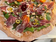 伊比利亚火腿薄脆-EN SPACE恩空间