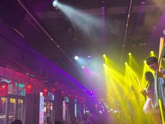 -喜鹊音乐酒馆(西街店)
