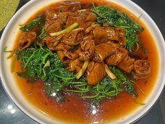 -得意楼蒸菜馆