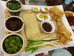 -乔家满族八大碗(流水沟店)