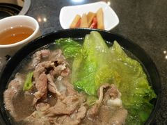 -名门潮牛·鲜牛肉海鲜火锅.烧烤自助餐厅(诚丰广场店)