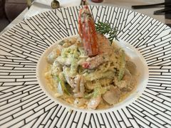 -郑州希尔顿酒店·阿米奇意大利餐厅