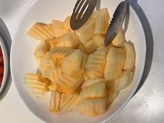 -豪客来牛排(空港华联店)