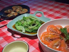 -阿里元海鲜·闽南特色菜(曾厝垵店)