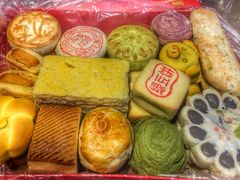 -北京稻香村(第三店)