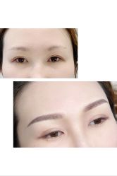 -MIVI野生眉纹绣纹眉