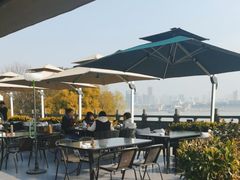 -汉水谣·江景餐厅(江滩店)