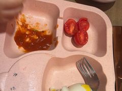 -鱼酷活鱼烤鱼(静安大融城店)