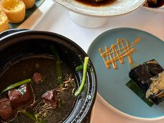 -顺德喜来登酒店·采悦轩