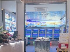 -浙C老邻舍(西城海错店)