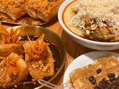 肉松油条-小豆海棠(人民南路店)