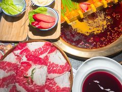 -九鼎轩脆毛肚火锅(南京东路店)