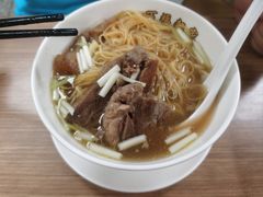 -百福麵家(新馬路店)
