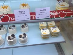 -柠檬树茶餐厅(海雅缤纷城店)