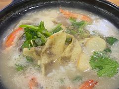 -皮蛋弟砂锅店(总店)