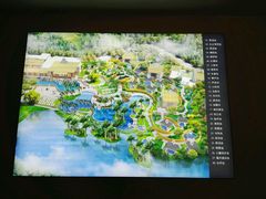 -广州都喜泰丽温泉度假酒店