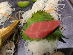 -板长寿司(铜锣湾店)