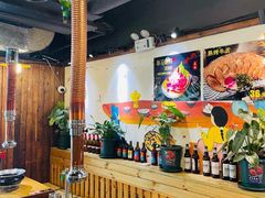 -大壮家原味烤肉(兴华北街店)