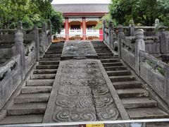 -桂林独秀峰王城景区