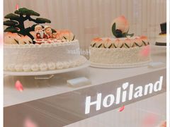 -好利来(盘锦万达店)